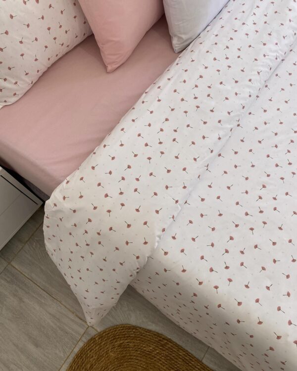 Parure soft pink – Image 5