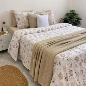 Parure Dusty