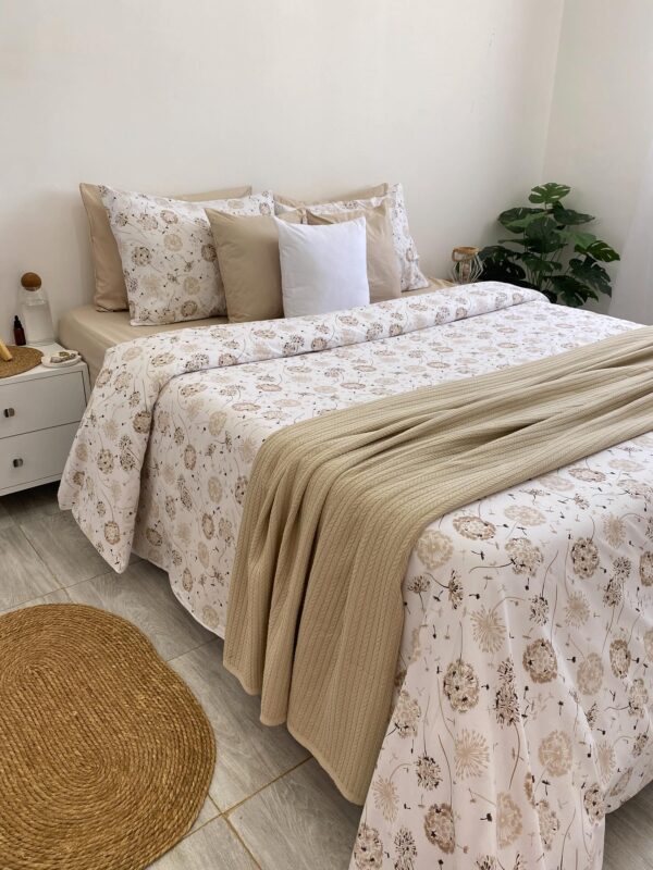 Parure Dusty