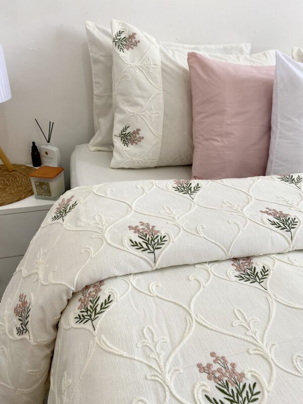 Couvre lit Pinky – Image 4