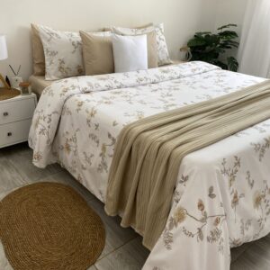 Parure Ivory