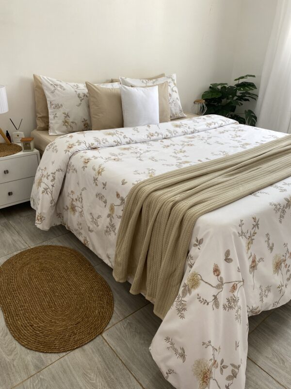 Parure Ivory