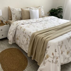 Parure Ivory