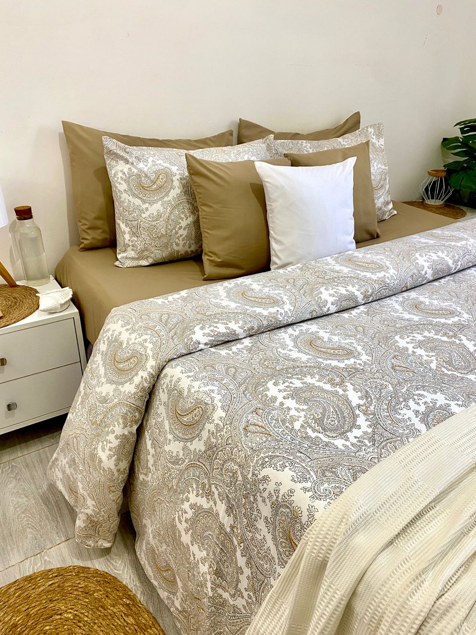 Parure Albatre – Image 4