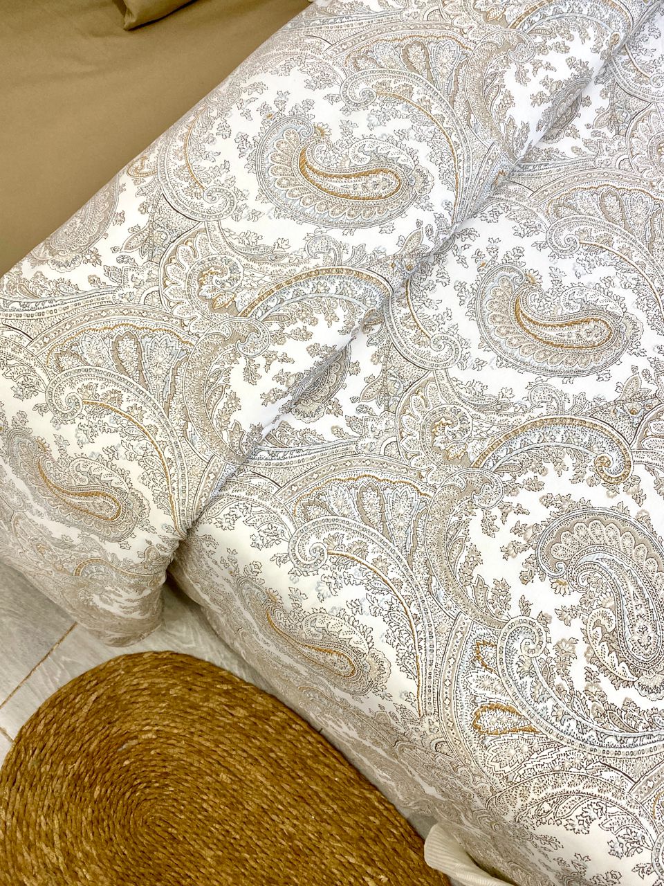 Parure Albatre – Image 5