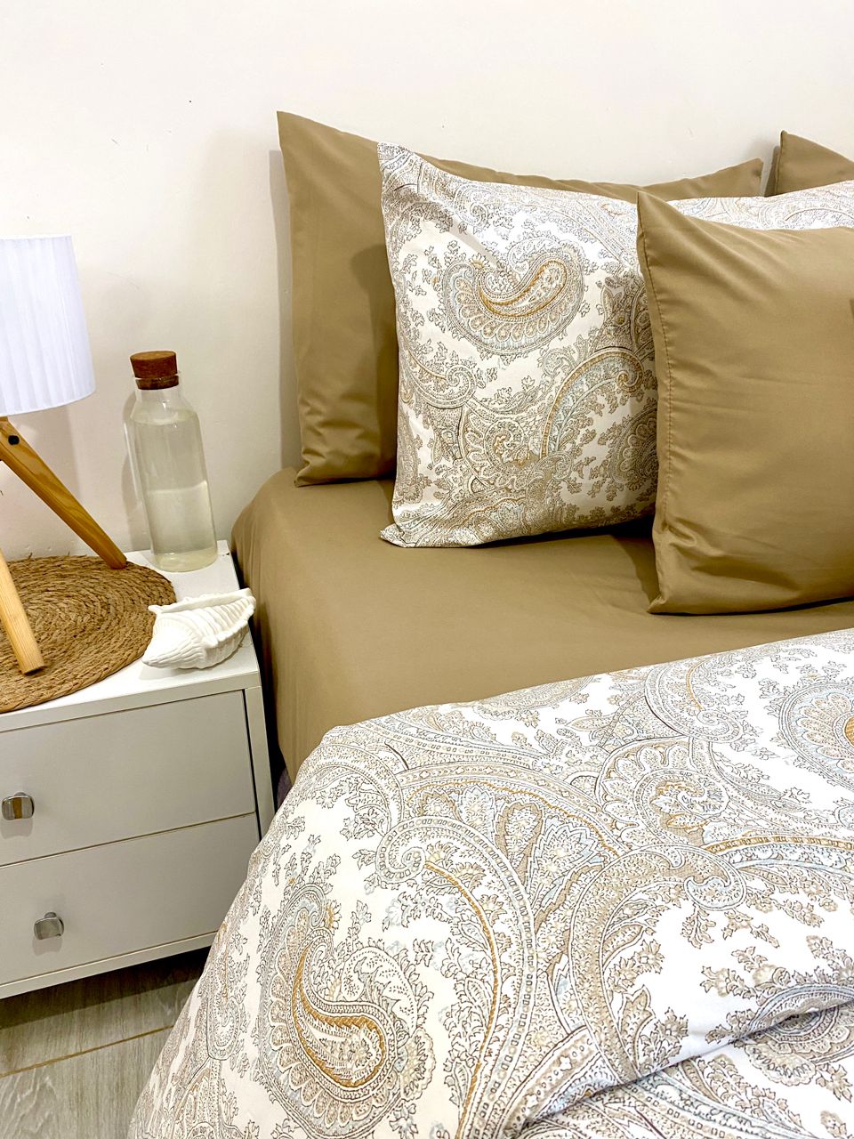 Parure Albatre – Image 3