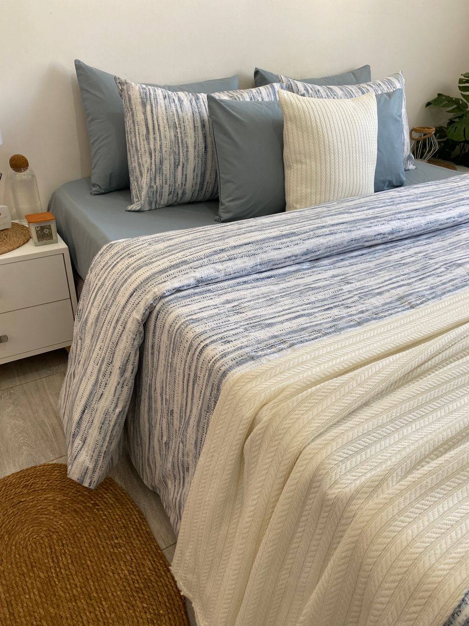 Parure Aqua – Image 3